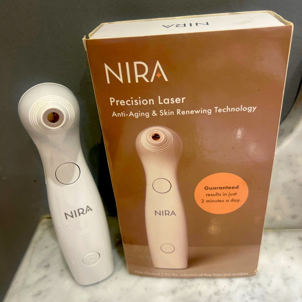 Nira Precision Laser